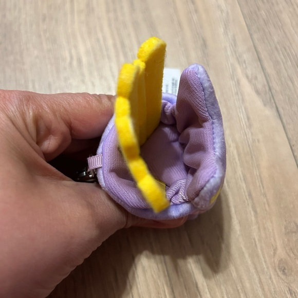 Choccocat French Fry Bag Charm - Picture 2 of 4